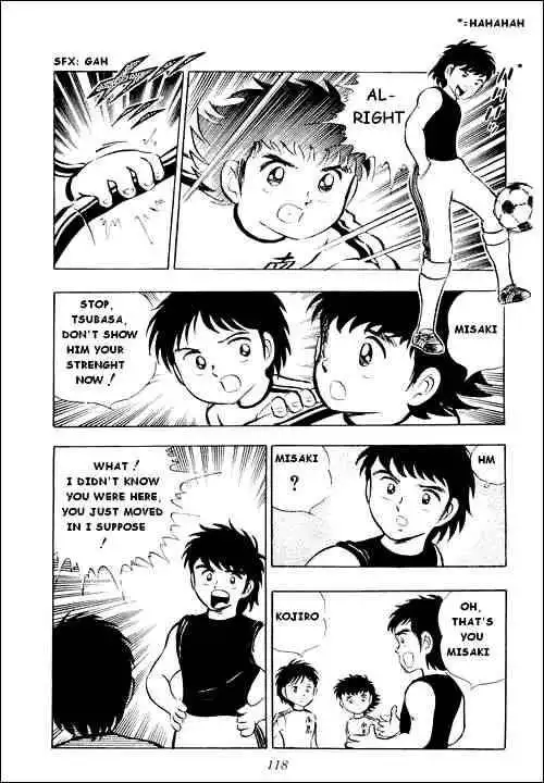 Captain Tsubasa Chapter 10 30